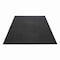 Guardian Floor Protection Floor Mat, 0.13" Thick, Charcoal, 36 in W x 60 in L EG030504 - alternate 1